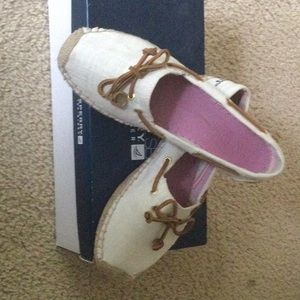 Sperry Top-Sider Espadrilles